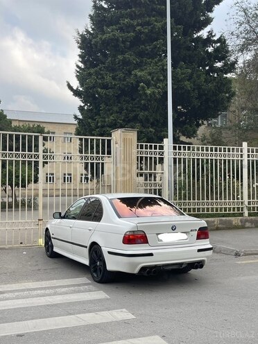 BMW 523 1998, 501,245 km - 2.5 l - Bakı