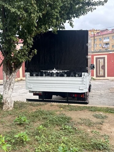 GAZ 33021 1999, 500,000 km - 2.2 l - Bakı