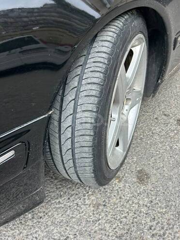 Mercedes E 240 2001, 450,000 km - 2.4 l - Bakı