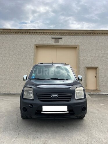 Ford Tourneo Connect 2009, 260,000 km - 1.8 l - Bakı