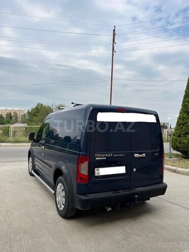 Ford Tourneo Connect 2009, 260,000 km - 1.8 l - Bakı