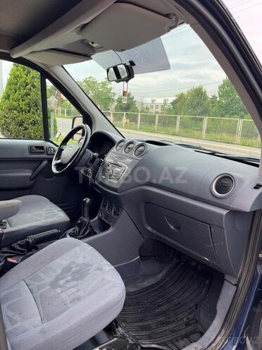 Ford Tourneo Connect 2009, 260,000 km - 1.8 l - Bakı