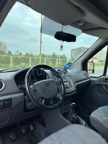 Ford Tourneo Connect 2009, 260,000 km - 1.8 l - Bakı
