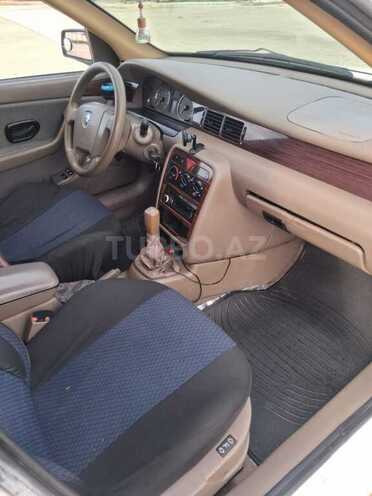 Khazar LX 2023, 168,704 km - 1.7 l - Bakı