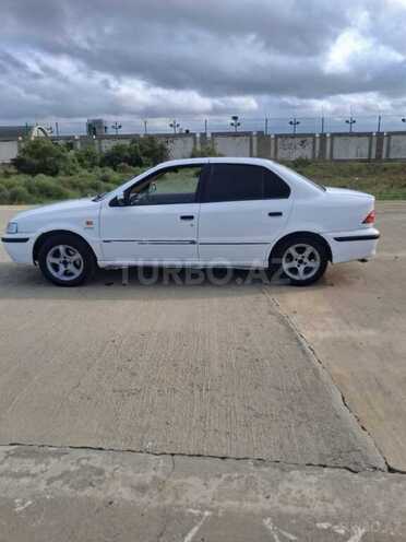 Khazar LX 2023, 168,704 km - 1.7 l - Bakı