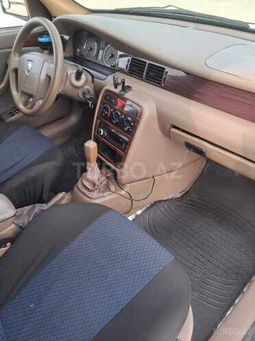 Khazar LX 2023, 168,704 km - 1.7 l - Bakı