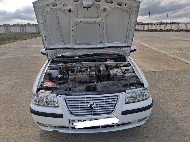 Khazar LX 2023, 168,704 km - 1.7 l - Bakı