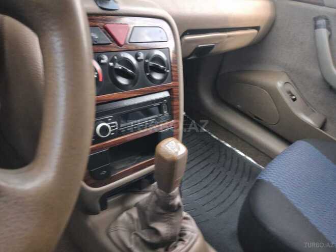 Khazar LX 2023, 168,704 km - 1.7 l - Bakı