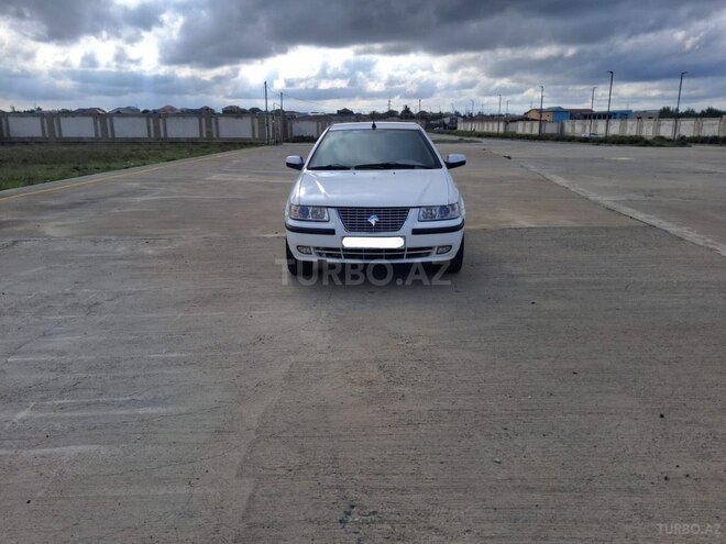 Khazar LX 2023, 168,704 km - 1.7 l - Bakı