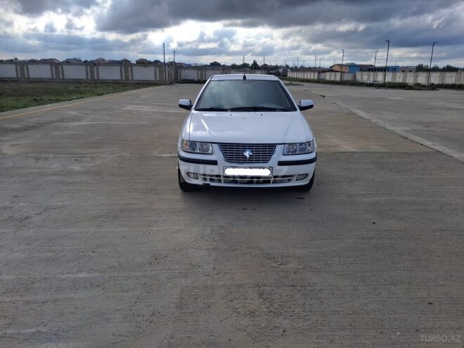 Khazar LX 2023, 168,704 km - 1.7 l - Bakı