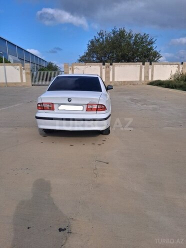Khazar LX 2023, 168,704 km - 1.7 l - Bakı