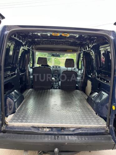 Ford Tourneo Connect 2009, 260,000 km - 1.8 l - Bakı