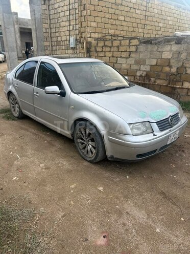 Volkswagen Jetta 2003, 372,814 km - 2.0 l - Bakı