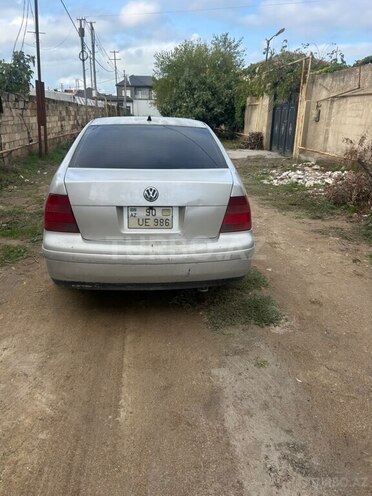 Volkswagen Jetta 2003, 372,814 km - 2.0 l - Bakı