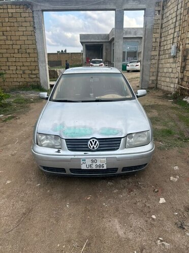Volkswagen Jetta 2003, 372,814 km - 2.0 l - Bakı