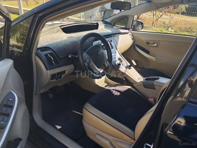 Toyota Prius 2013, 224,223 km - 1.8 л - Bakı
