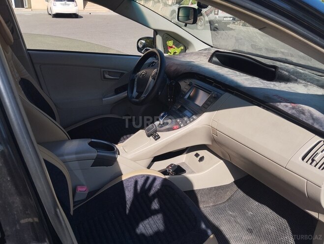 Toyota Prius 2013, 224,223 km - 1.8 л - Bakı