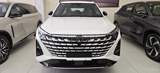 Changan  2026, 0 km - 1.5 л - Bakı