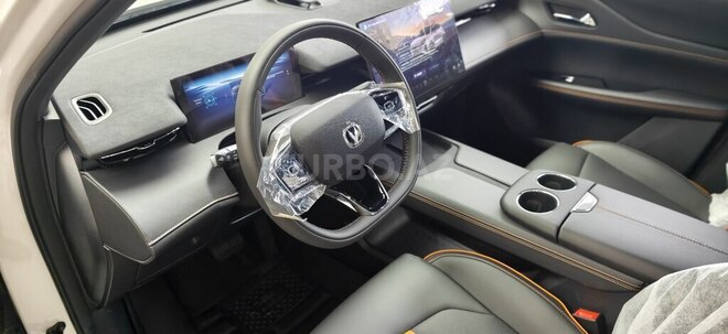 Changan  2026, 0 km - 1.5 л - Bakı