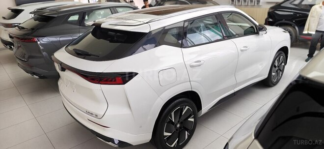 Changan  2026, 0 km - 1.5 л - Bakı