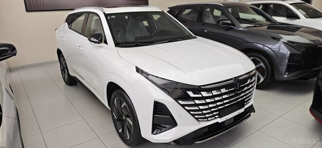 Changan  2026, 0 km - 1.5 л - Bakı