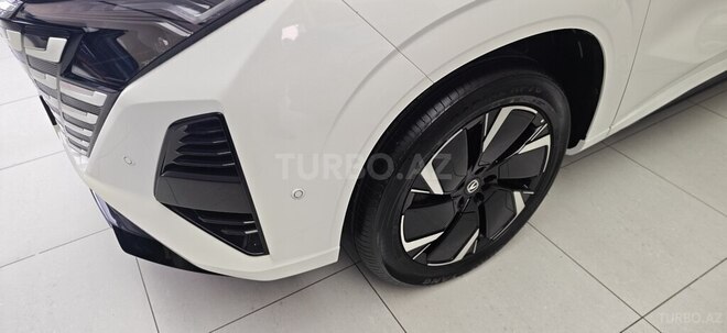 Changan  2026, 0 km - 1.5 л - Bakı
