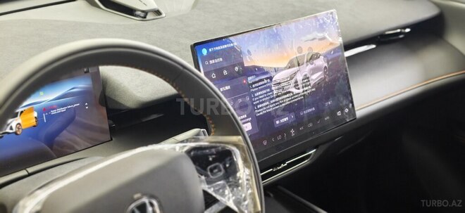 Changan  2026, 0 km - 1.5 л - Bakı