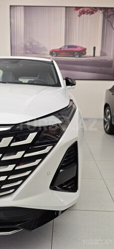 Changan  2026, 0 km - 1.5 л - Bakı