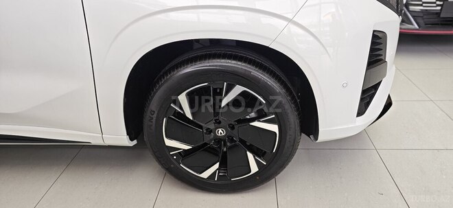 Changan  2026, 0 km - 1.5 л - Bakı