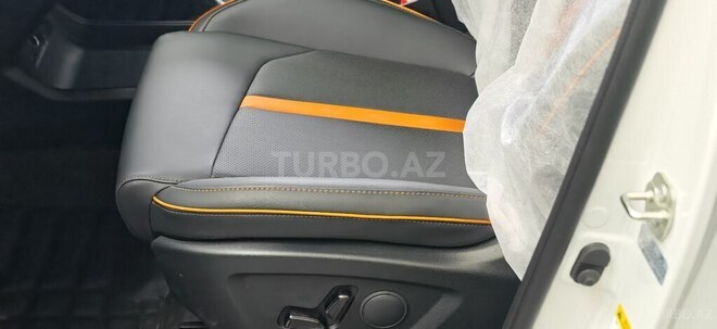 Changan  2026, 0 km - 1.5 л - Bakı