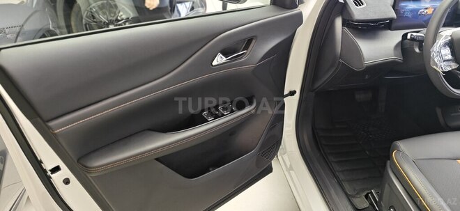 Changan  2026, 0 km - 1.5 л - Bakı