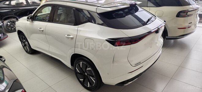 Changan  2026, 0 km - 1.5 л - Bakı