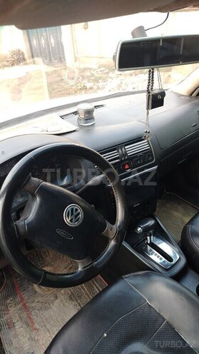 Volkswagen Jetta 2003, 372,814 km - 2.0 l - Bakı