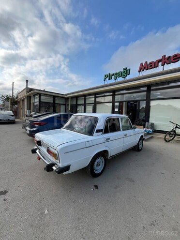 LADA (VAZ) 2106 1990, 258,369 km - 1.5 l - Bakı
