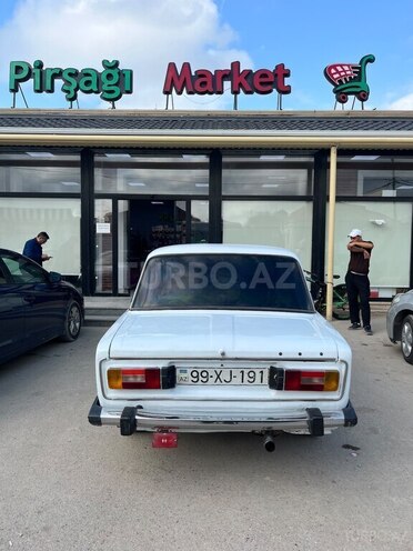 LADA (VAZ) 2106 1990, 258,369 km - 1.5 l - Bakı