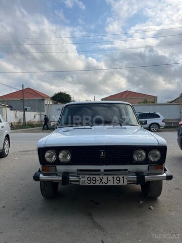 LADA (VAZ) 2106 1990, 258,369 km - 1.5 l - Bakı