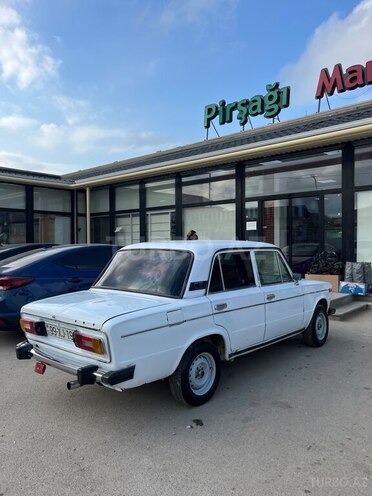 LADA (VAZ) 2106 1990, 258,369 km - 1.5 l - Bakı