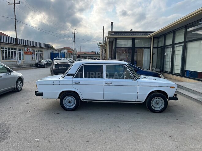 LADA (VAZ) 2106 1990, 258,369 km - 1.5 l - Bakı