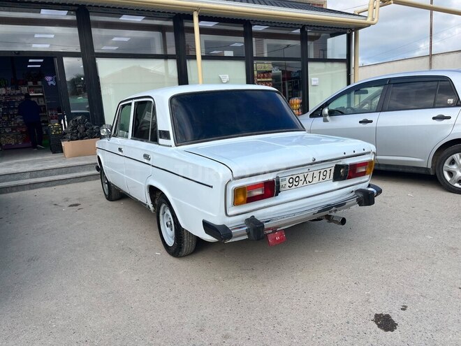 LADA (VAZ) 2106 1990, 258,369 km - 1.5 l - Bakı