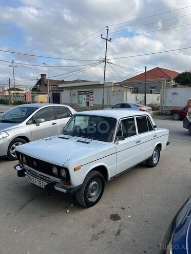 LADA (VAZ) 2106 1990, 258,369 km - 1.5 l - Bakı