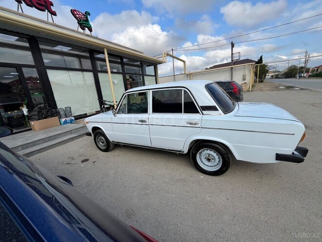 LADA (VAZ) 2106 1990, 258,369 km - 1.5 l - Bakı