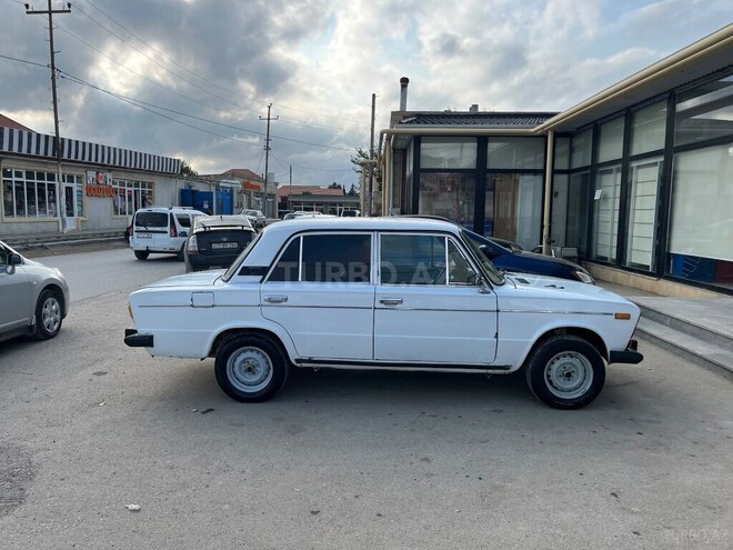 LADA (VAZ) 2106 1990, 258,369 km - 1.5 l - Bakı