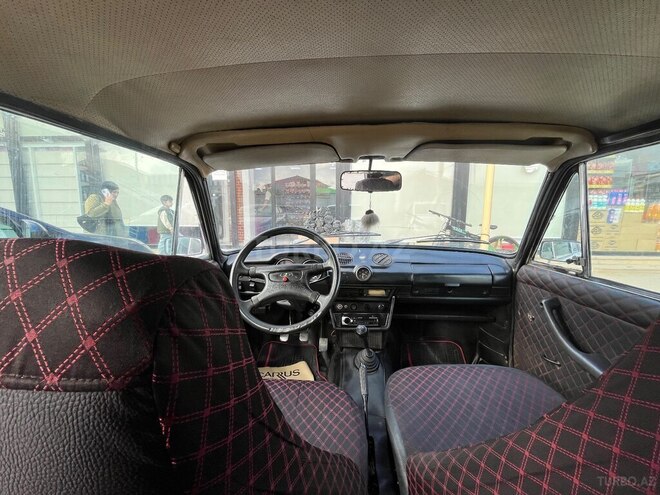 LADA (VAZ) 2106 1990, 258,369 km - 1.5 l - Bakı