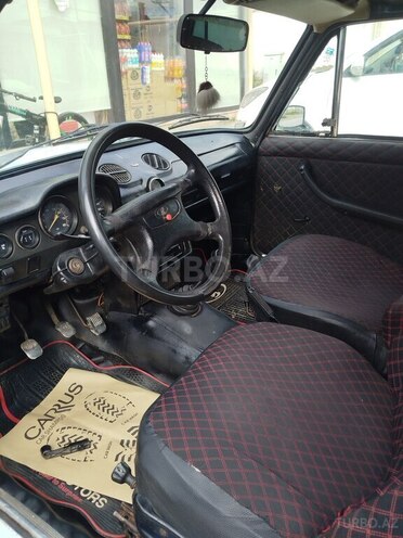 LADA (VAZ) 2106 1990, 258,369 km - 1.5 l - Bakı