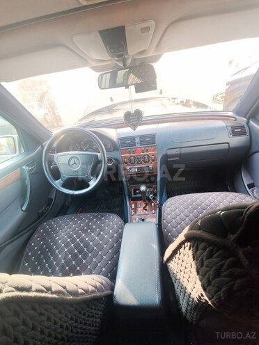 Mercedes C 200 1998, 466,399 km - 2.0 l - Bakı