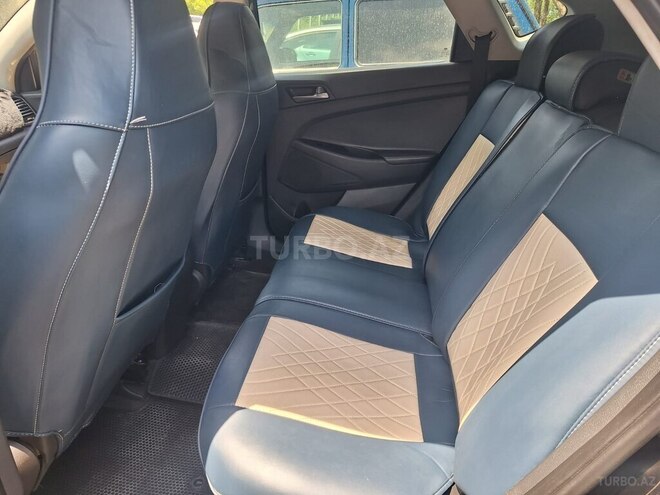 Hyundai Tucson 2016, 179,000 km - 2.0 l - Bakı