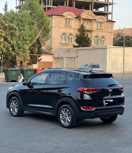 Hyundai Tucson 2016, 179,000 km - 2.0 l - Bakı
