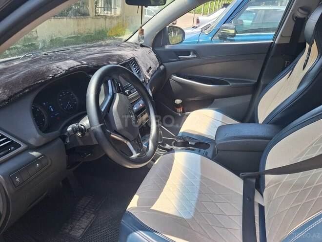 Hyundai Tucson 2016, 179,000 km - 2.0 l - Bakı