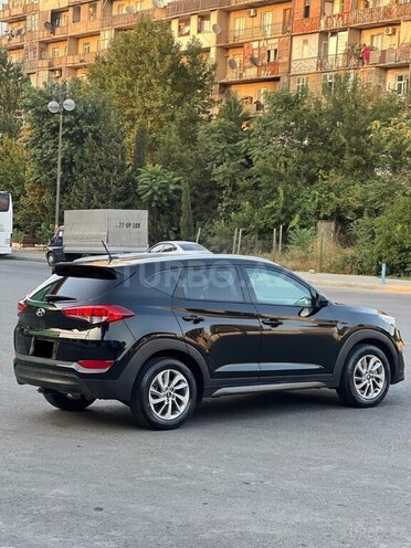 Hyundai Tucson 2016, 179,000 km - 2.0 l - Bakı