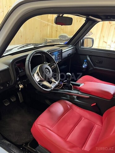 LADA (VAZ) Niva 2013, 99,671 km - 1.7 l - Bakı